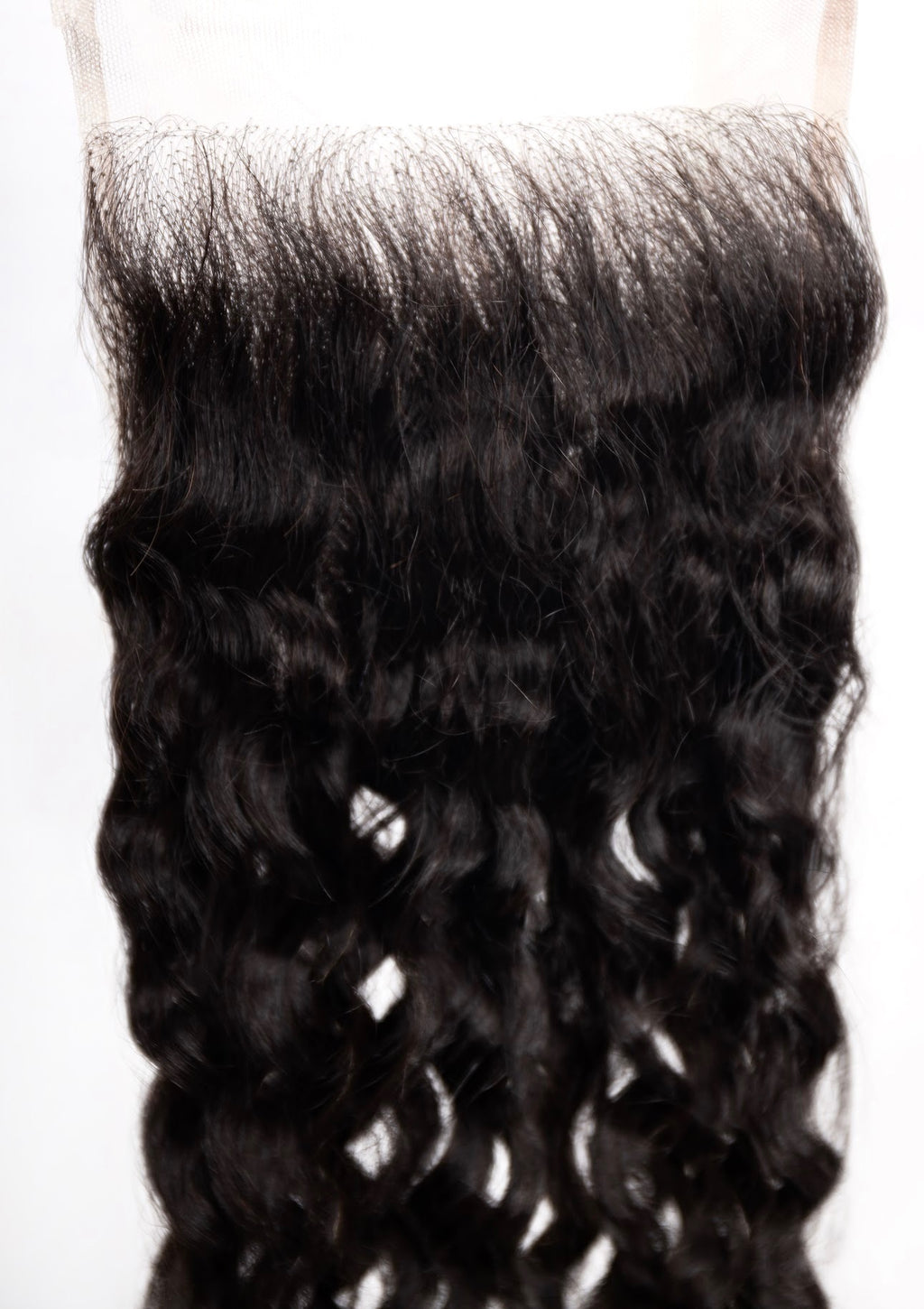 VIRGIN HD LACE CLOSURES