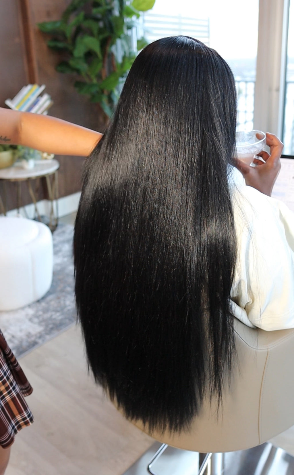 RAW BUNDLES - NATURAL WAVE