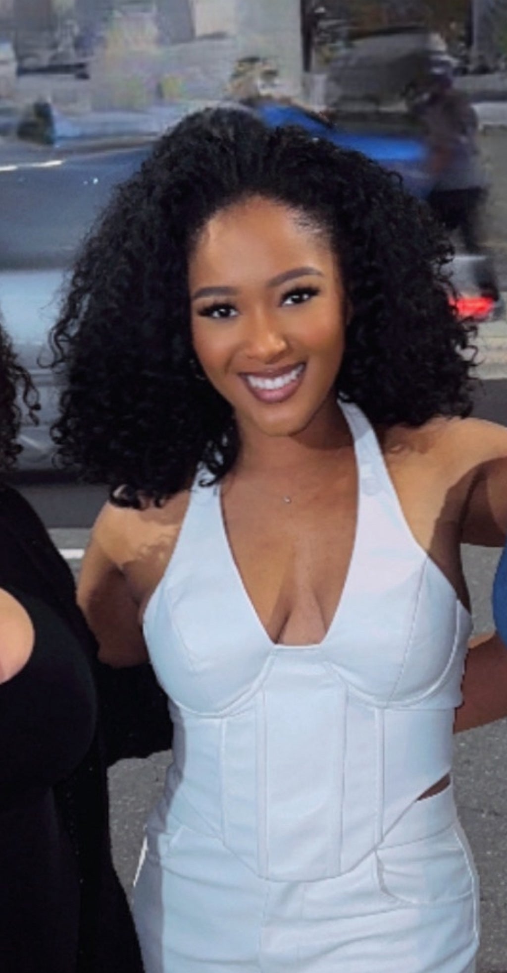 RAW BUNDLES - BURMESE CURLY