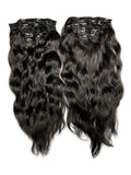 RAW CLIP INS