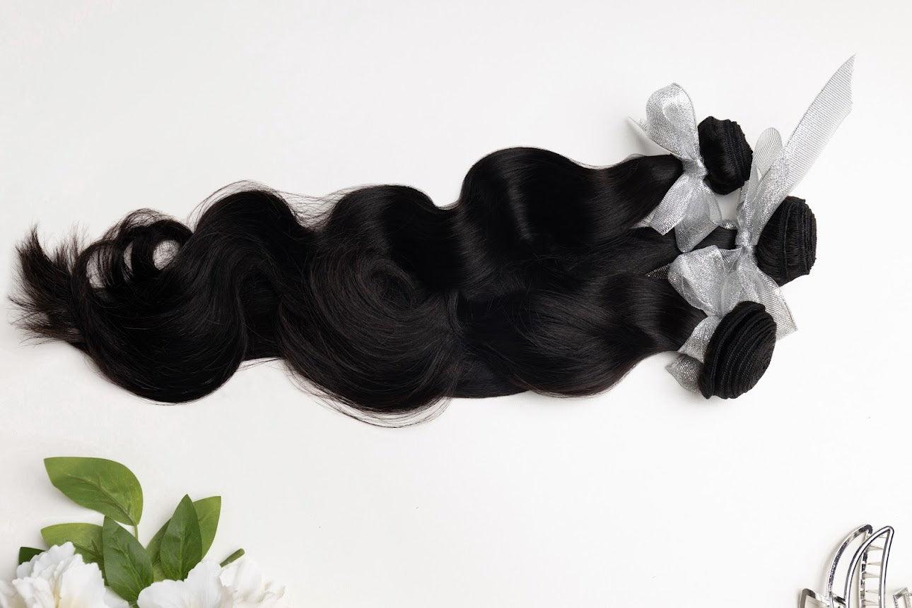 VIRGIN BUNDLES