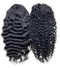 VIRGIN 2X6 HD CLOSURE WIGS