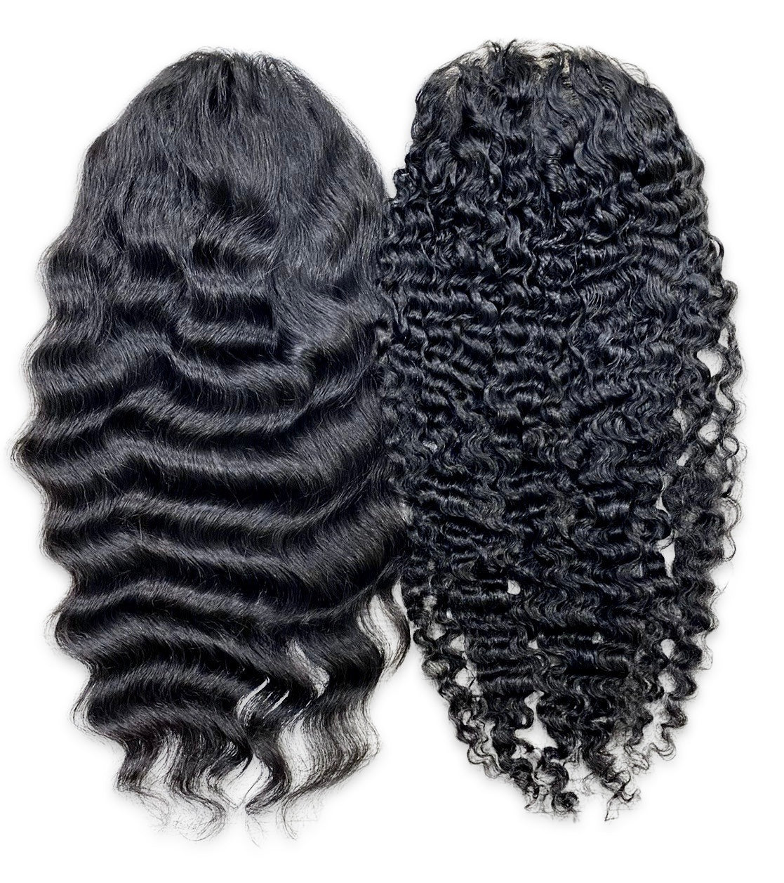 VIRGIN 2X6 HD CLOSURE WIGS