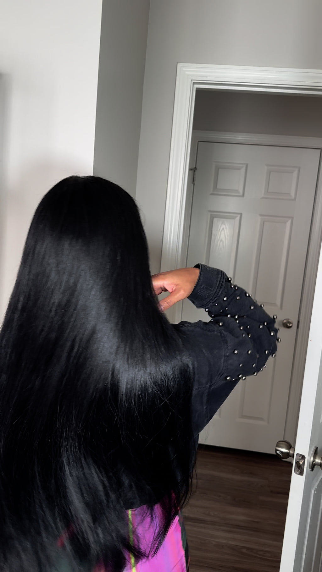 RAW BUNDLES - LOOSE CURLY