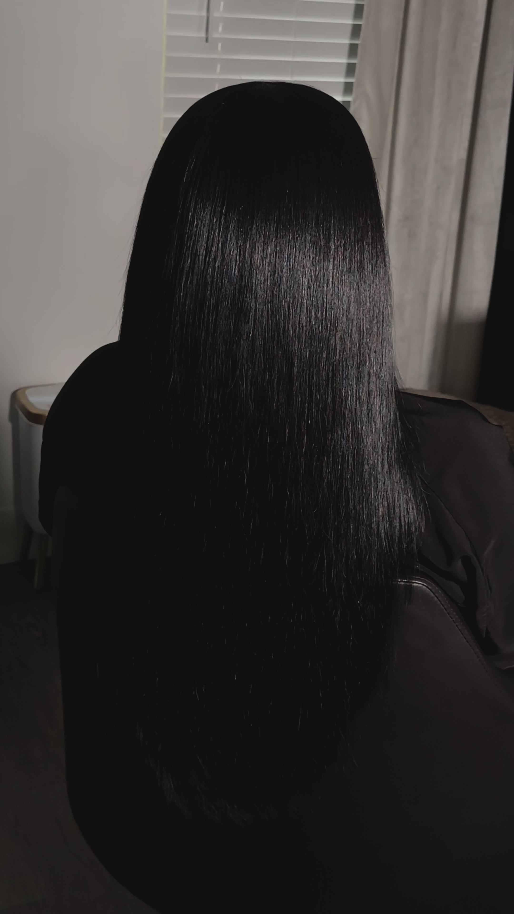 RAW BUNDLES - NATURAL WAVE