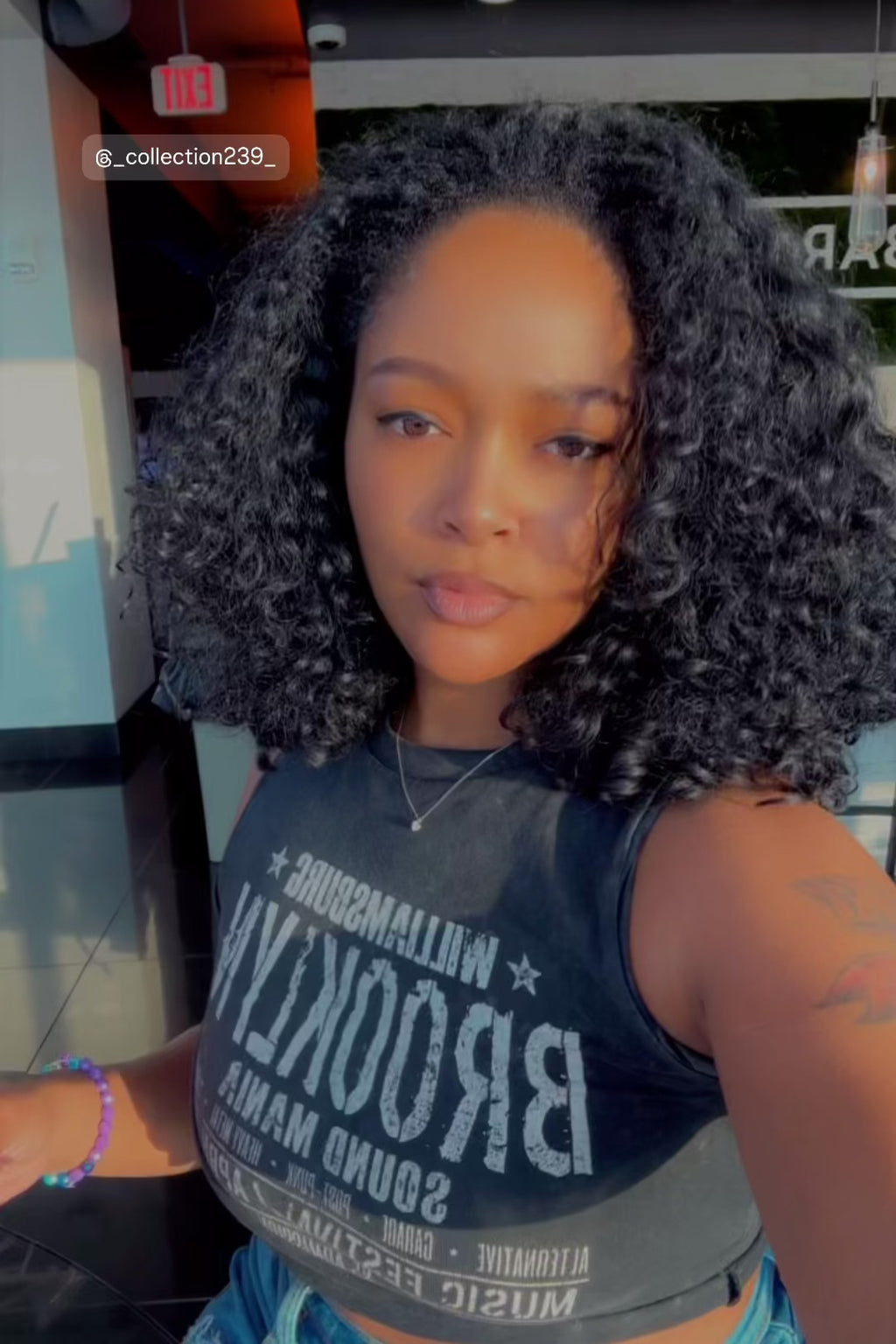 RAW BUNDLES - BURMESE CURLY